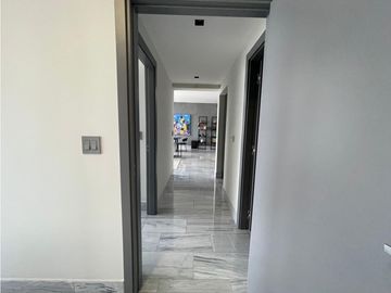 Venta de apartamento en Bella Vista, PH Nuovo by Armani