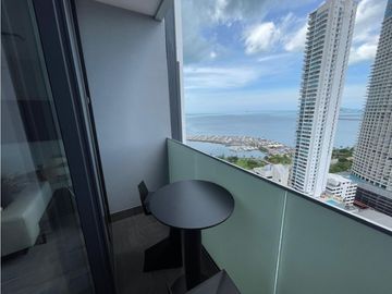 Venta de apartamento en Bella Vista, PH Nuovo by Armani