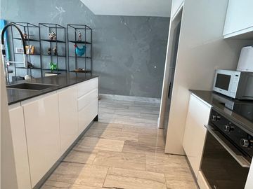 Venta de apartamento en Bella Vista, PH Nuovo by Armani