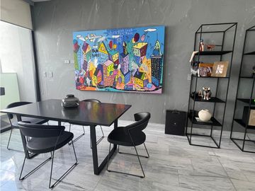 Venta de apartamento en Bella Vista, PH Nuovo by Armani