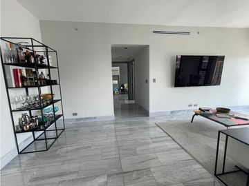 Venta de apartamento en Bella Vista, PH Nuovo by Armani