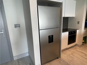 Venta de apartamento en Bella Vista, PH Nuovo by Armani
