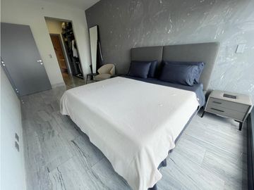 Venta de apartamento en Bella Vista, PH Nuovo by Armani