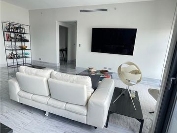 Venta de apartamento en Bella Vista, PH Nuovo by Armani