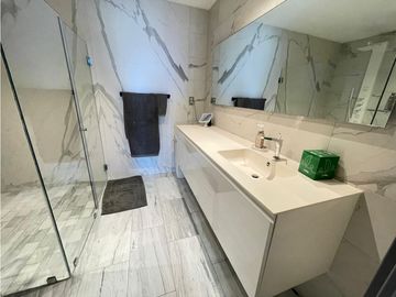 Venta de apartamento en Bella Vista, PH Nuovo by Armani