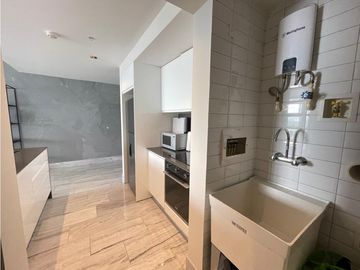 Venta de apartamento en Bella Vista, PH Nuovo by Armani