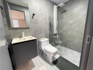 Venta de apartamento en Bella Vista, PH Nuovo by Armani