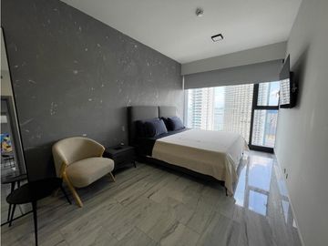Venta de apartamento en Bella Vista, PH Nuovo by Armani