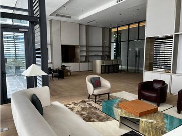 Venta de apartamento en Bella Vista, PH Nuovo by Armani