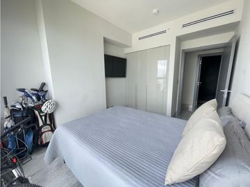 Venta de apartamento en Bella Vista, PH Nuovo by Armani