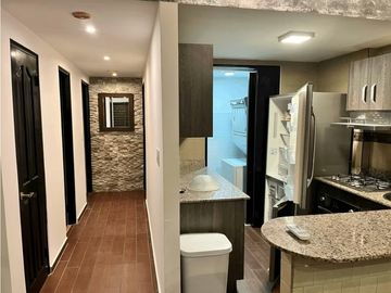 Alquilo o vendo apartamento en Albrook Ph Albrook park