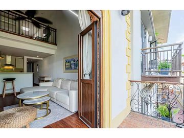 PLAZA HERRERA - PH PORTAL DE CALDAS tipo loft $490k