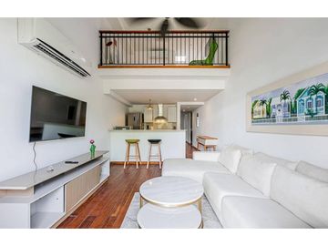 PLAZA HERRERA - PH PORTAL DE CALDAS tipo loft $490k