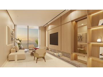 AV BALBOA, PH Costanera, 3rec 234m2 ÚLTIMAS UNIDADES