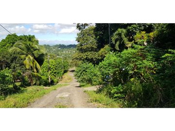 ¿Buscas el lugar ideal para construir tu hogar? en la Chorrera?