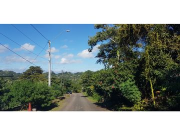 ¿Buscas el lugar ideal para construir tu hogar? en la Chorrera?