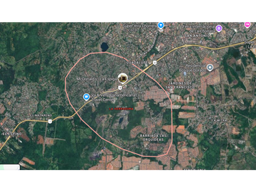 ¿Buscas el lugar ideal para construir tu hogar? en la Chorrera?