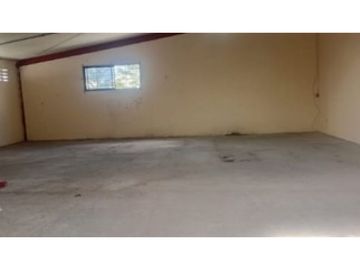 VISTA HERMOSA - BODEGA en MEZZANINE 835m2 $4012