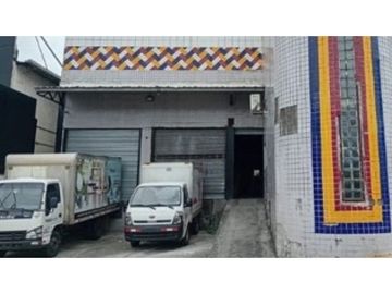 VISTA HERMOSA - BODEGA en MEZZANINE 835m2 $4012
