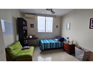 VENDO APARTAMENTO  EN PH MANDARIN BAY EN SAN FRANCISCO