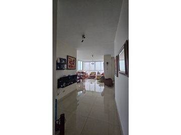 VENDO APARTAMENTO  EN PH MANDARIN BAY EN SAN FRANCISCO