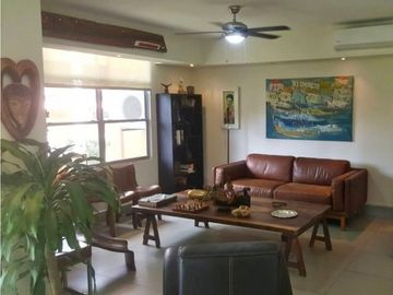 Venta de Casa en Clayton (MM)