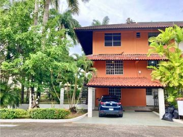 Venta de Casa en Clayton (MM)