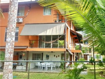 Venta de Casa en Clayton (MM)
