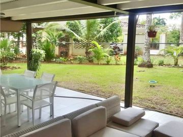 Venta de Casa en Clayton (MM)