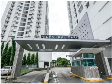 VENTA APARTAMENTO 3 RECMARAS 12 DE OCTUBRE, PH CENTRAL PARK