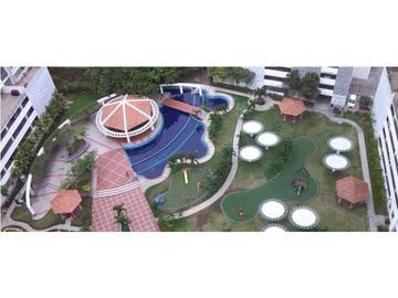 VENTA APARTAMENTO 3 RECMARAS 12 DE OCTUBRE, PH CENTRAL PARK