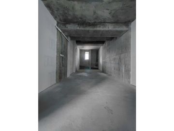 Alquiler de local comercial en Bella Vista, Edificio Nuovo Armani