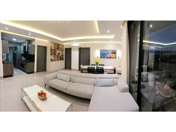 VENTA DE APARTAMENTO EN COCO DEL MAR PH VICTORY SPORT 4445