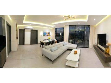 VENTA DE APARTAMENTO EN COCO DEL MAR PH VICTORY SPORT 4445