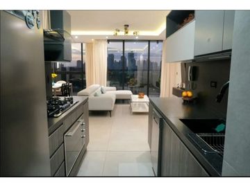 VENTA DE APARTAMENTO EN COCO DEL MAR PH VICTORY SPORT 4445