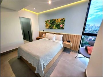 VENTA DE APARTAMENTO EN COCO DEL MAR PH VICTORY SPORT 4445
