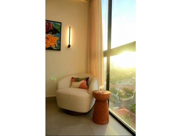 VENTA DE APARTAMENTO EN COCO DEL MAR PH VICTORY SPORT 4445