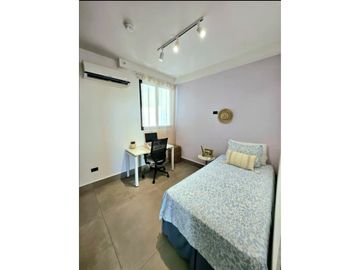 VENTA DE APARTAMENTO EN COCO DEL MAR PH VICTORY SPORT 4445