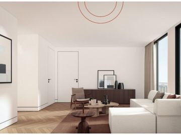 SAN FRANCISCO, LOOM RESIDENCES 87m2 3rec $330k
