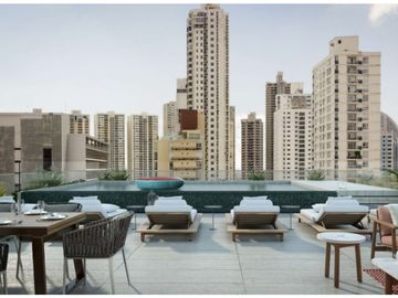SAN FRANCISCO, LOOM RESIDENCES 32m2 $160k