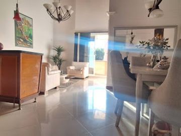 ARRIENDO de APARTAMENTO en MedellÃ­n