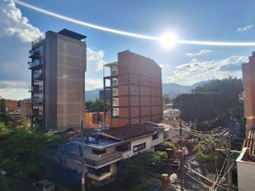 ARRIENDO de APARTAMENTO en MedellÃ­n