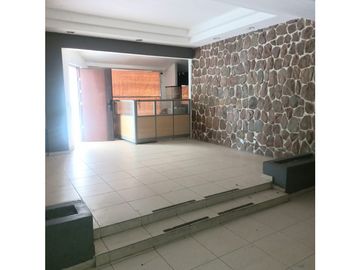 SAN FRANCISCO casa comercial $4815 de 604m2