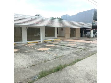 SAN FRANCISCO casa comercial $4815 de 604m2
