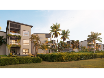 Copia de VENTA APARTAMENTOS PLAYA CARACOL FRENTE AL MAR THE REEF CV