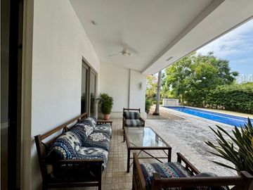 Venta de Casa en Fairway, Santa María