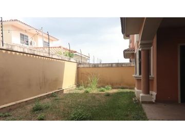 COSTA SUR EL DORAL 364m2 4rec $510k