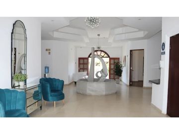 COSTA SUR EL DORAL 345m2 5rec 5b $490k