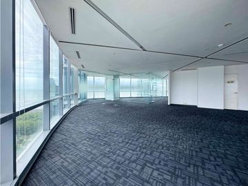 Se vende oficina en Costa del Este, Torre Financial Park