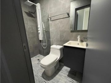 Venta de apartamento en Bella Vista, PH Nuovo by Armani